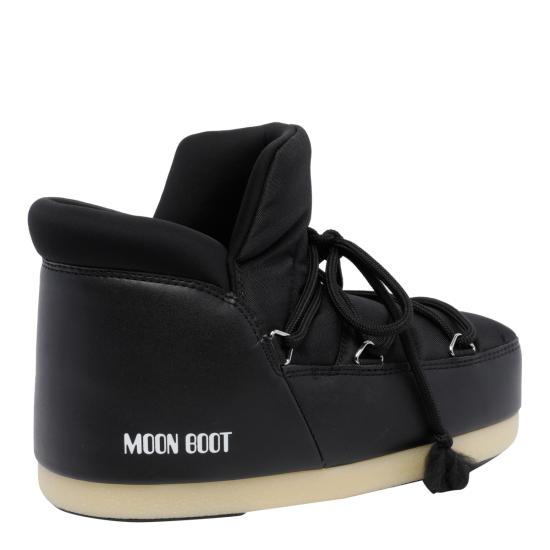 26FW 문부츠 부츠 1470020 N001 BLACK - MOON BOOT