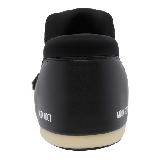 26FW 문부츠 부츠 1470020 N001 BLACK - MOON BOOT