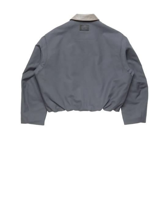 26FW 아크네 스튜디오 자켓 B90918 AFH CARBON GREY - ACNE STUDIOS