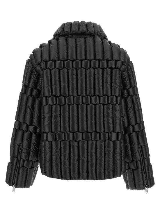 26FW 크리스토퍼 락시 패딩 AWT017BLACK - CHRISTOPHER RAXXY