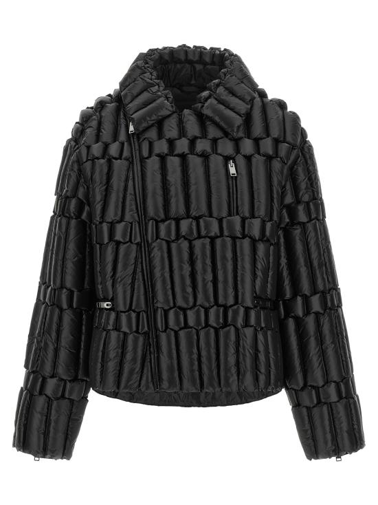 26FW 크리스토퍼 락시 패딩 AWT017BLACK