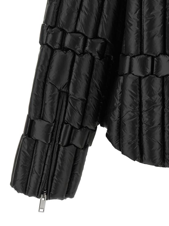 26FW 크리스토퍼 락시 패딩 AWT017BLACK - CHRISTOPHER RAXXY