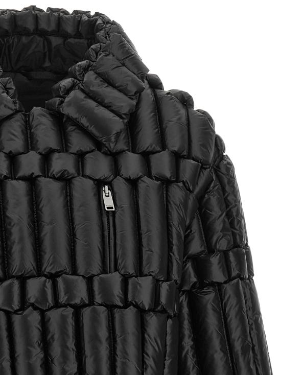 26FW 크리스토퍼 락시 패딩 AWT017BLACK - CHRISTOPHER RAXXY