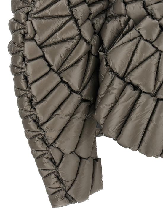 26FW 크리스토퍼 락시 패딩 AWT019LIGHTGREY Gray - CHRISTOPHER RAXXY