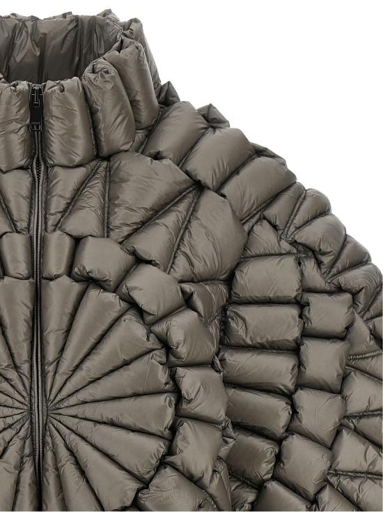 26FW 크리스토퍼 락시 패딩 AWT019LIGHTGREY Gray - CHRISTOPHER RAXXY