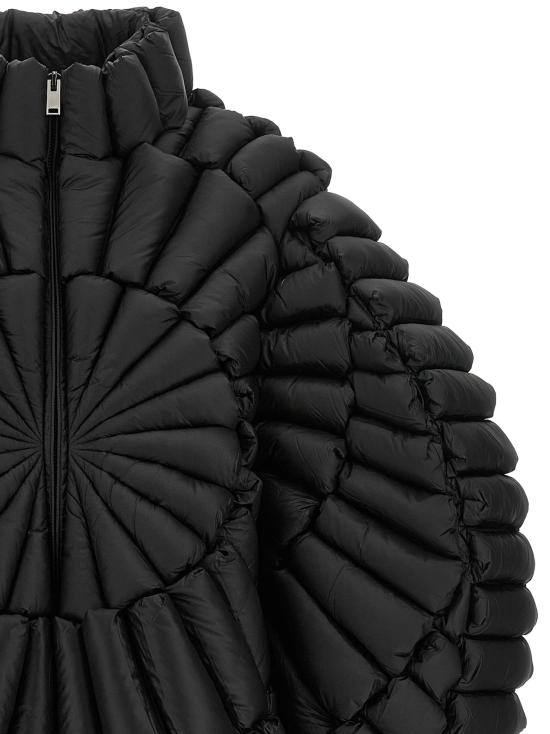 26FW 크리스토퍼 락시 패딩 AWT010BLACK - CHRISTOPHER RAXXY
