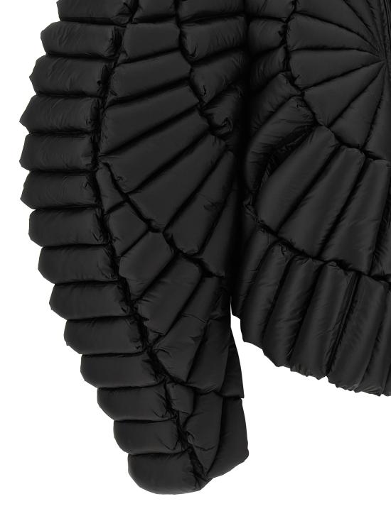 26FW 크리스토퍼 락시 패딩 AWT010BLACK - CHRISTOPHER RAXXY