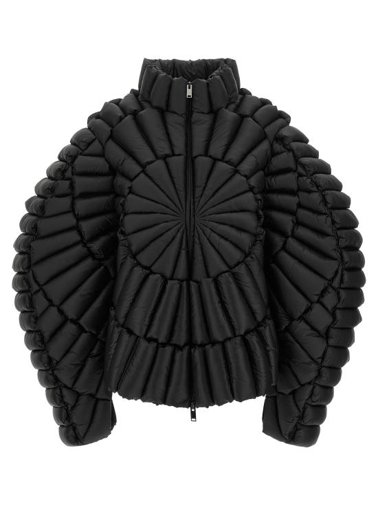 26FW 크리스토퍼 락시 패딩 AWT010BLACK