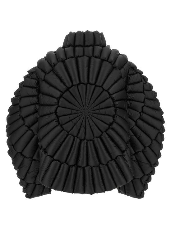 26FW 크리스토퍼 락시 패딩 AWT010BLACK - CHRISTOPHER RAXXY