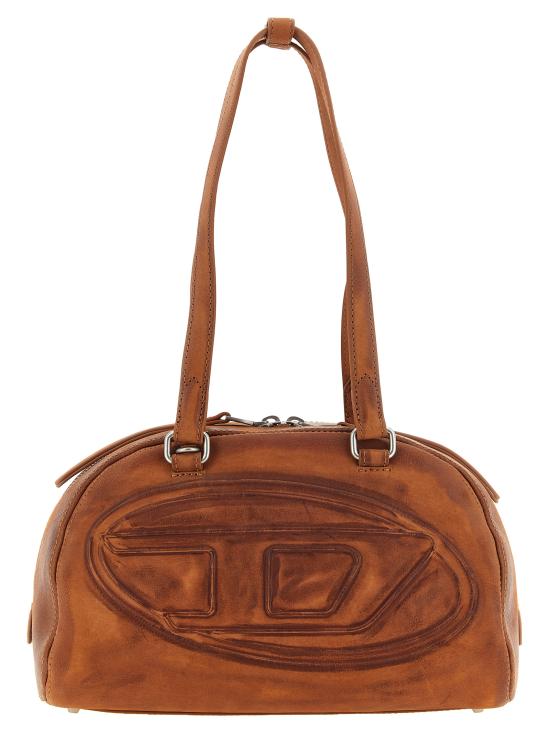 26FW 디젤 숄더백 X10925P9346T2231 Brown