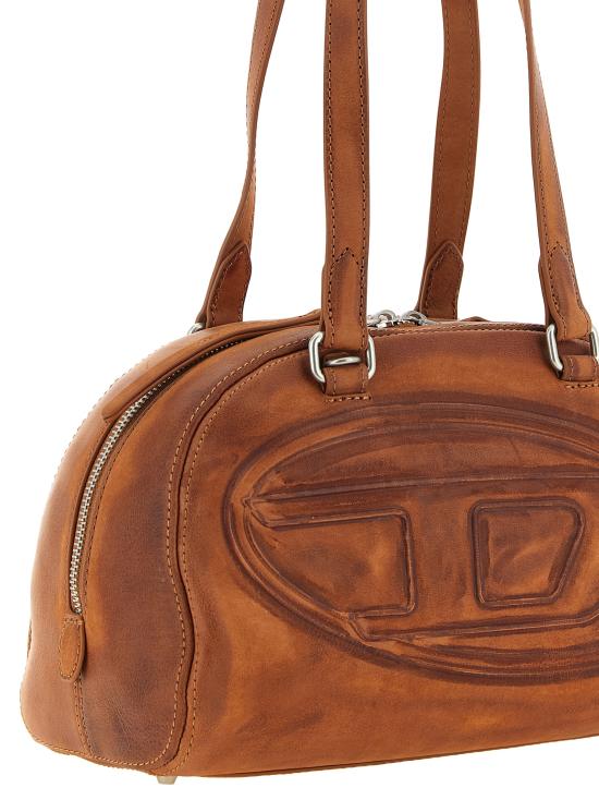26FW 디젤 숄더백 X10925P9346T2231 Brown - DIESEL