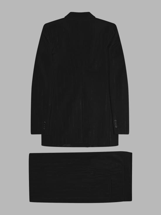 26FW 딸리아토레 수트 세트 T JASMINE10BAD H5004626I176N1192 BLACK - TAGLIATORE