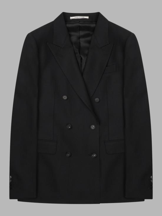 26FW 딸리아토레 자켓 J PARIGI10B H5004426I171N1188 BLACK