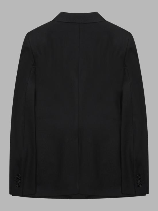 26FW 딸리아토레 자켓 J PARIGI10B H5004426I171N1188 BLACK - TAGLIATORE