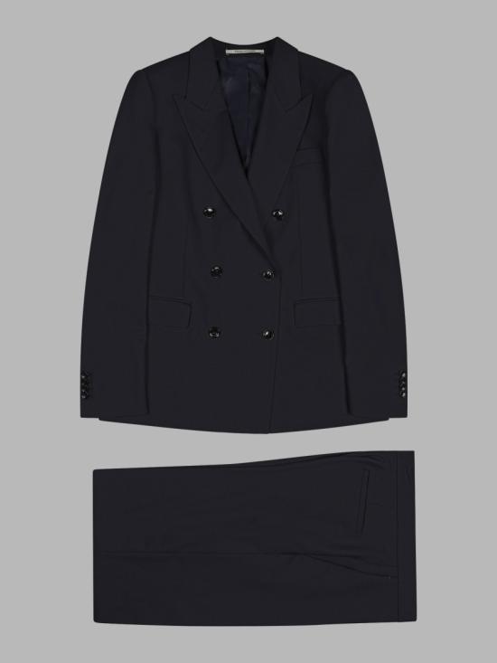 26FW 딸리아토레 수트 세트 T PARIGI10BAD 19004526I361B026 BLUE