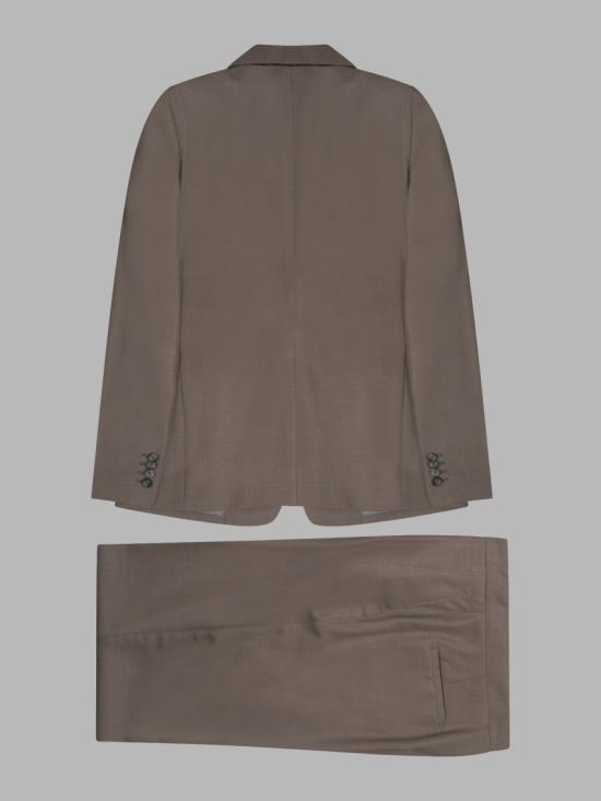 26FW 딸리아토레 수트 세트 T PARIGI12BAD 55004926I179T1198 BROWN - TAGLIATORE