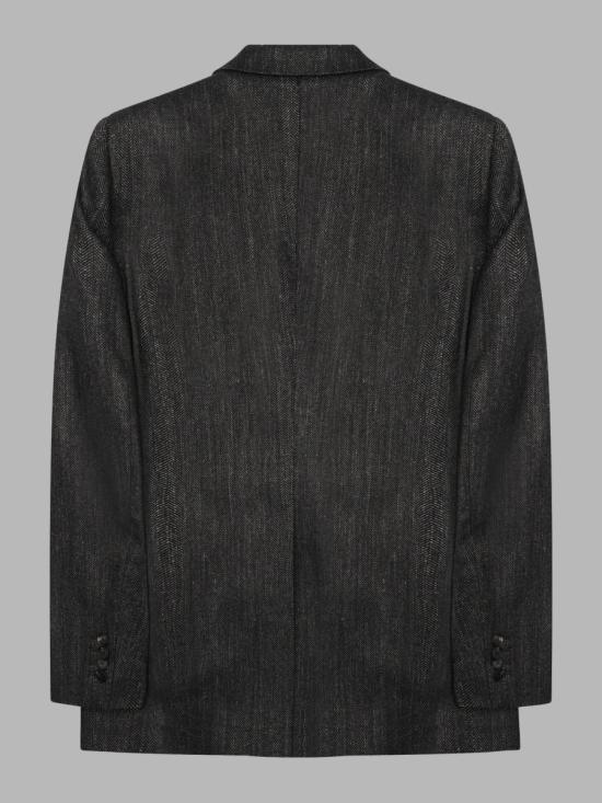 26FW 딸리아토레 자켓 J JASMINE10B G3002326I157M1168 CHARCOAL - TAGLIATORE