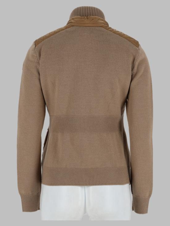 26FW 몽클레어 스웨터 L20989B00011 A9462236 BEIGE - MONCLER
