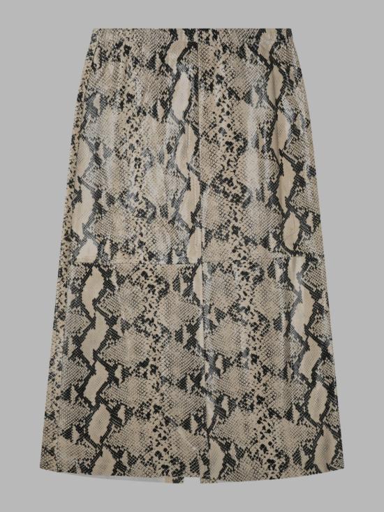 26FW 알리지 스커트 266005 A6023PIT ANIMALIER