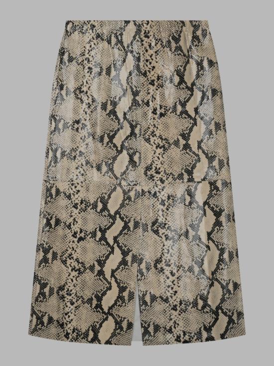 26FW 알리지 스커트 266005 A6023PIT ANIMALIER - ALYSI