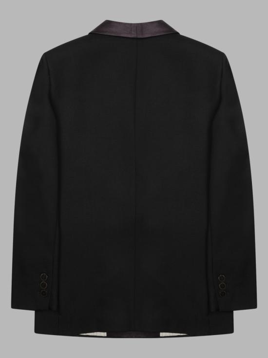 26FW 알리지 자켓 166828 A6204NE BLACK - ALYSI