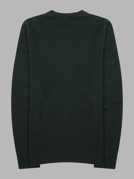 26FW 알리지 스웨터 266471 A6213BSO GREEN - ALYSI