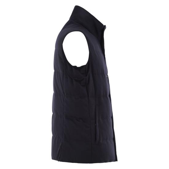 26FW 몬테꼬레 베스트 F11MUWX734 NIGHT BLUE - MONTECORE