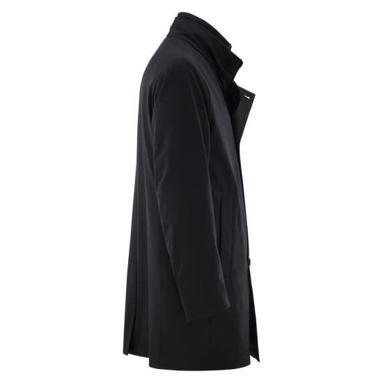 26FW 몬테꼬레 코트 F11MUCX993 NIGHT BLUE - MONTECORE