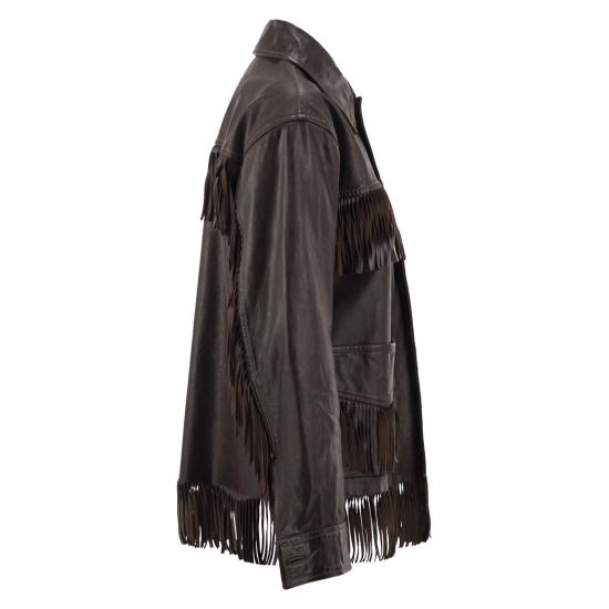 26FW 폴로 랄프로렌 자켓 211B16687 DARK BROWN - POLO RALPH LAUREN