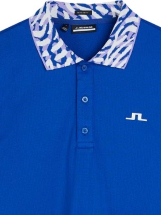  제이린드버그 셔츠 GMJT08405 O316 - J LINDEBERG