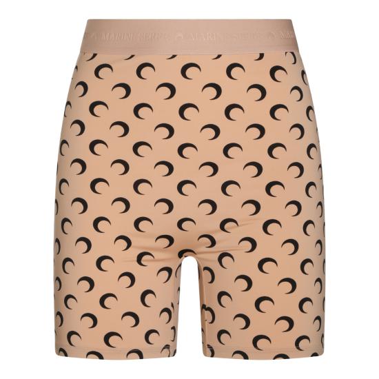 26FW 마린세르 숏팬츠 WSH007ACJER0001 TA10 TAN