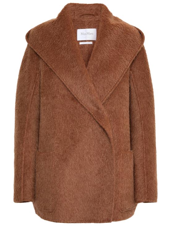 26FW 막스마라 코트 MXSGOLF 002 VOLPE
