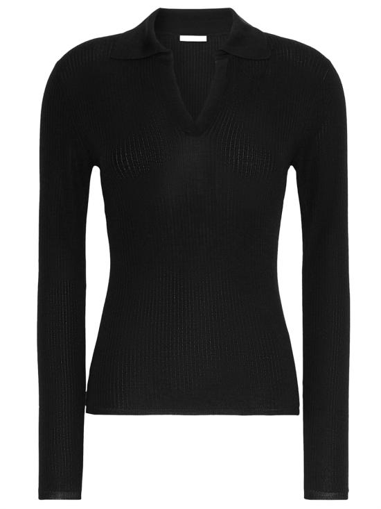 26FW 막스마라 스웨터 MXMGERGO 006 NERO