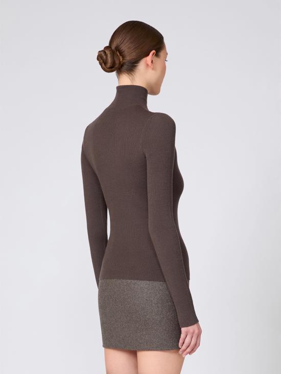 26FW 막스마라 스웨터 MXSCAVALLO 004 LUPO UNITO - MAX MARA