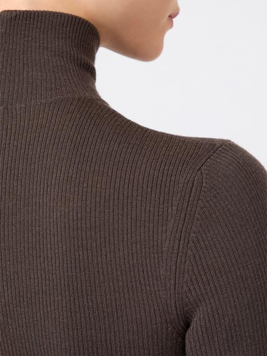 26FW 막스마라 스웨터 MXSCAVALLO 004 LUPO UNITO - MAX MARA
