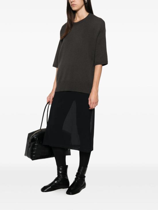 26FW 리사 양 스웨터 202121DFE AB025244 0 - LISA YANG