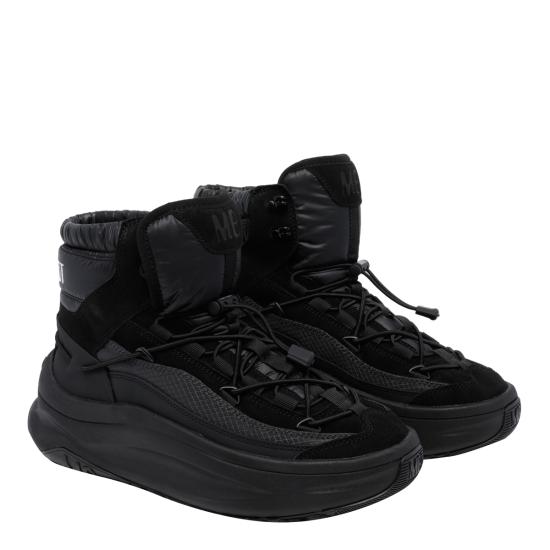 26FW 문부츠 부츠 2490030 N001 BLACK - MOON BOOT