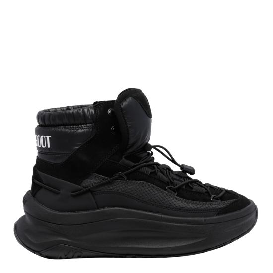 26FW 문부츠 부츠 2490030 N001 BLACK
