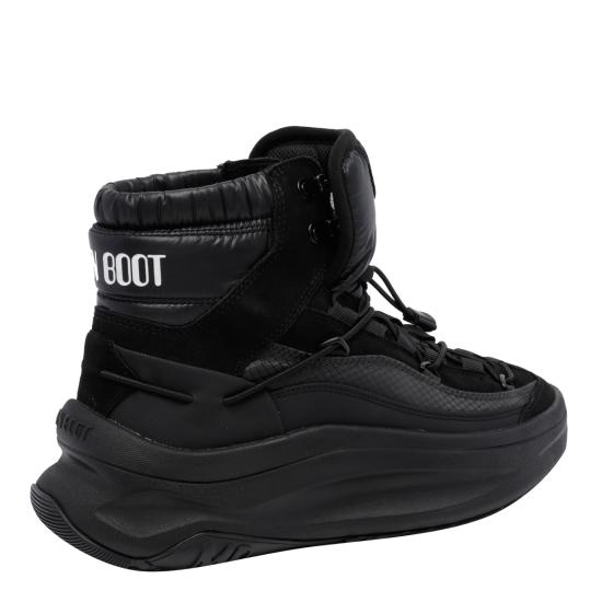 26FW 문부츠 부츠 2490030 N001 BLACK - MOON BOOT