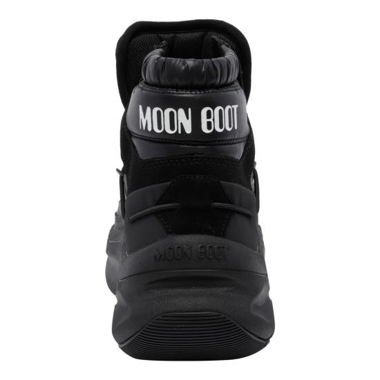 26FW 문부츠 부츠 2490030 N001 BLACK - MOON BOOT