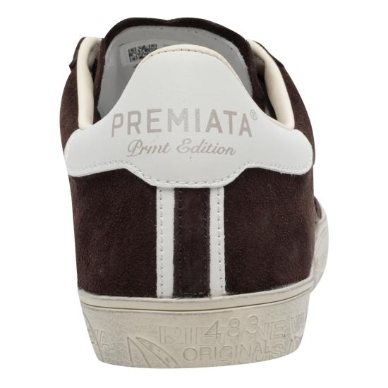 26FW 프리미아타 스티븐 로우 스니커즈 STEVEN 7897 BROWN - PREMIATA