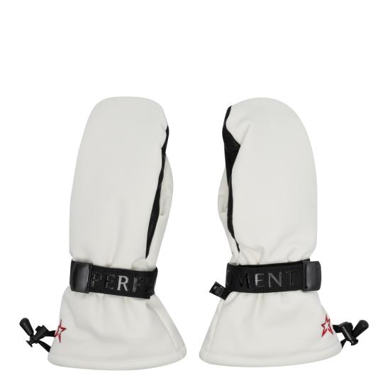 26FW 퍼펙트모멘트 장갑 U8000084 1707 WHITE