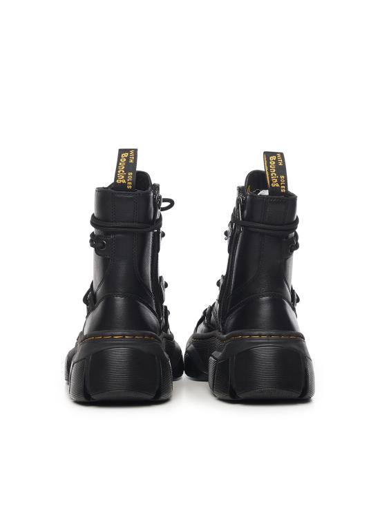 26FW 닥터마틴 부츠 41646001 BLACK - DR.MARTENS