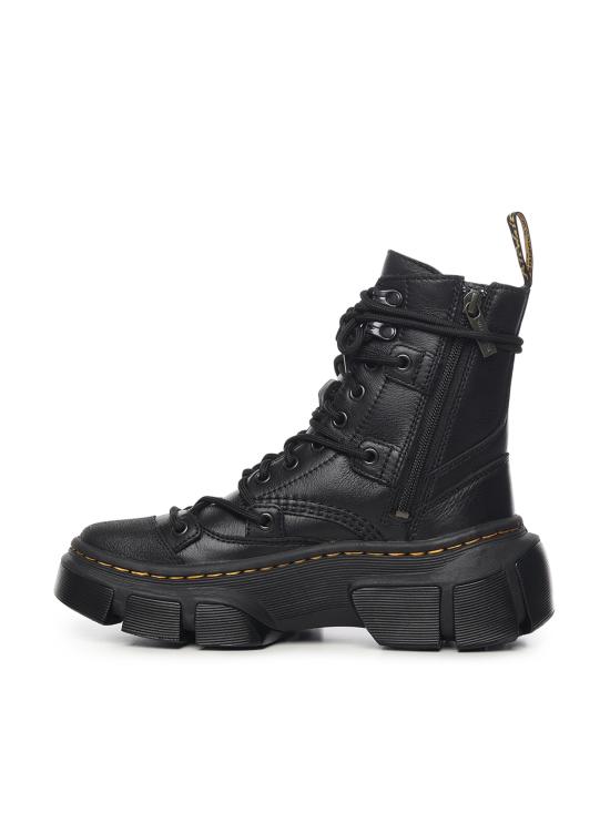 26FW 닥터마틴 부츠 41646001 BLACK - DR.MARTENS