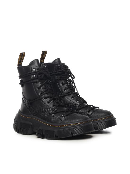 26FW 닥터마틴 부츠 41646001 BLACK - DR.MARTENS