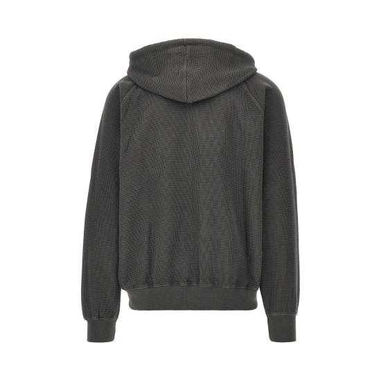26FW 폴라 스케이트 후드 티셔츠 POL WZHOODIE Grey - POLAR SKATE
