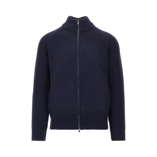 26FW 갈리아 니트웨어 QUENTU7312 Blue