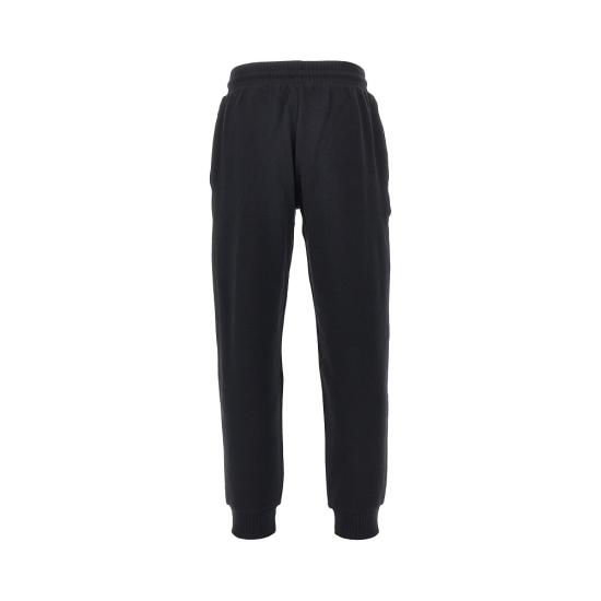 26FW 엠포리오 아르마니 트레이닝/조거 팬츠 EM000500AF25028 Black - EMPORIO ARMANI