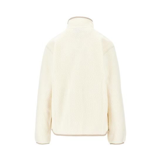 26FW 파타고니아 레트로 파일 플리스 자켓 22796 White - PATAGONIA