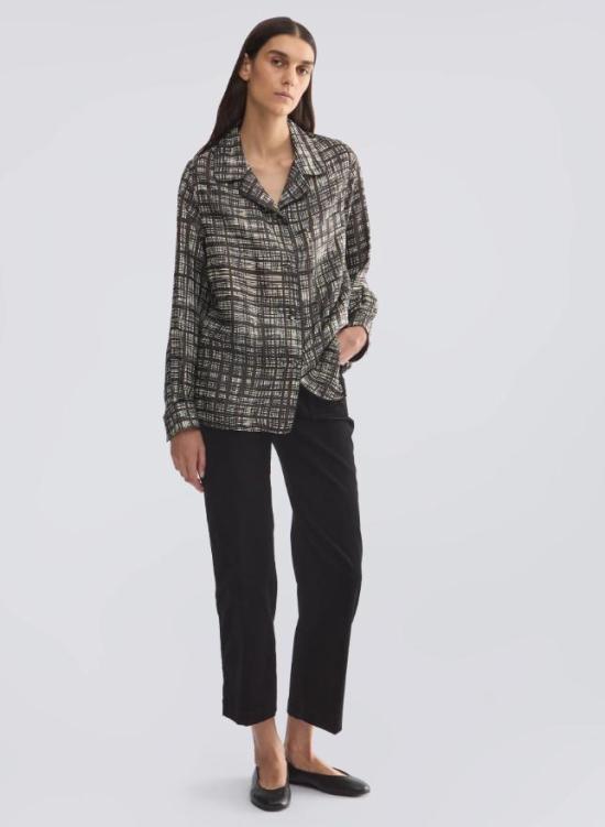 26FW 아스페시 셔츠 5478 A33840237 MILITARY - ASPESI